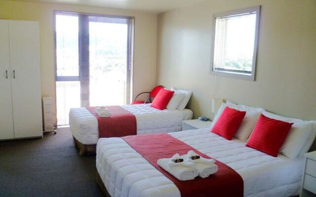 Southern Cross Serviced Apartments