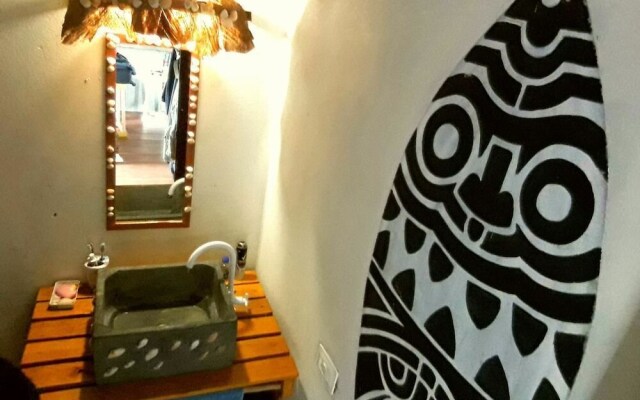 Hostel Boipeba Surf