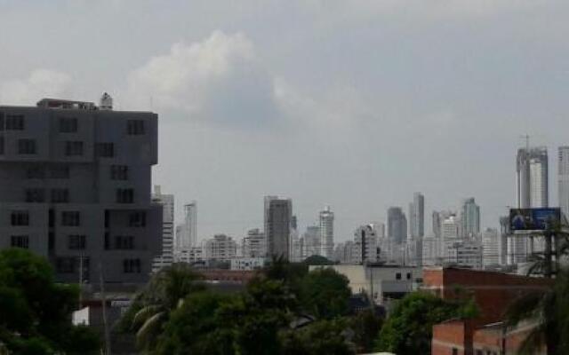 Posada Bendita Heroica