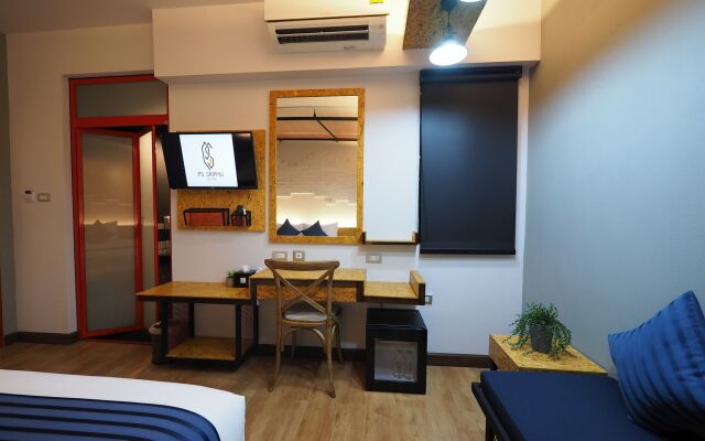 PS Sriphu Hotel