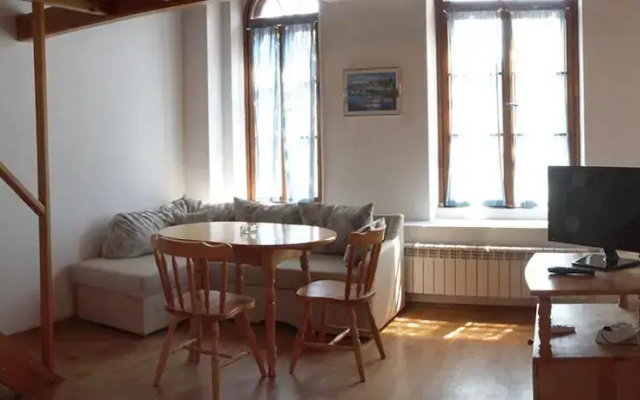 Citadel Guest House