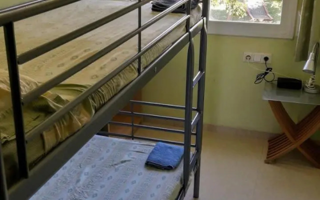 Casa Ana -Cubelles