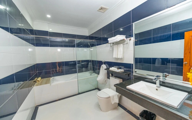 Kampong Thom Royal Hotel & Restaurant
