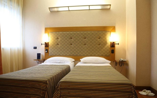 AxyHotels InnStyle Milano