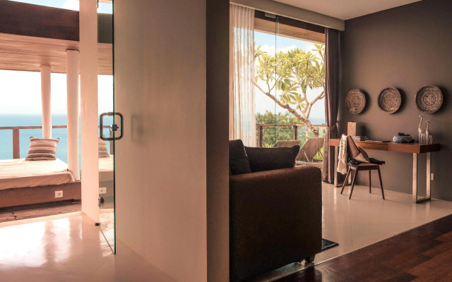 Wyndham Sundancer Resort Lombok