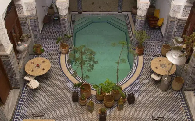 Riad Jamai