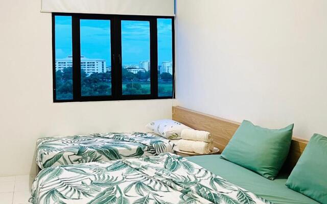 Imperio Condostay Alor Star