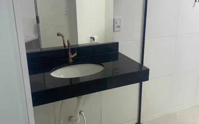 Hotel Porto Brasilia