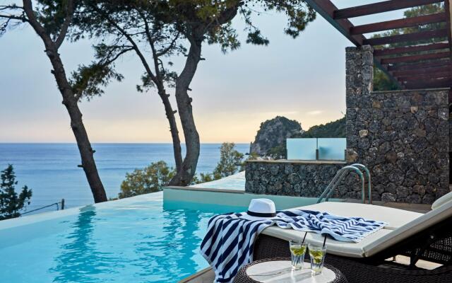 Atlantica Grand Mediterraneo Resort - Adults Only