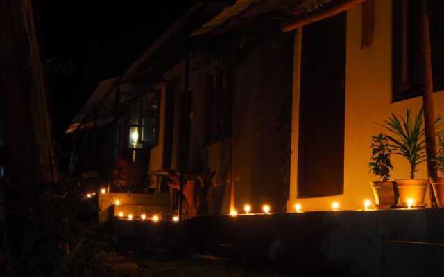 Hotel Peace Pokhara