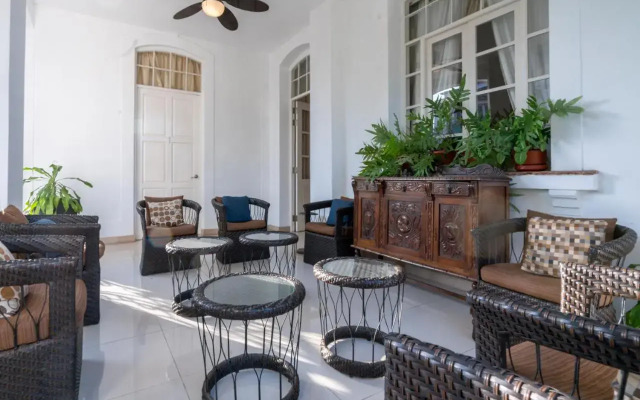 El Candil Boutique Hotel