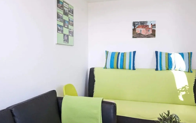 Relaxed Holiday Home in Haderslev near Sea