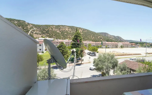 Çavdar Thermal Otel