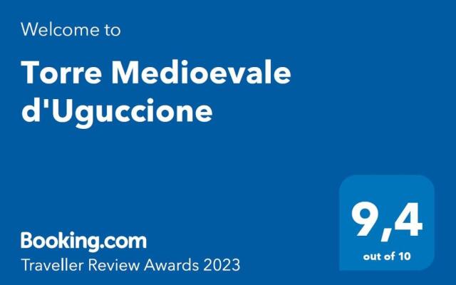 Torre Medioevale d'Uguccione