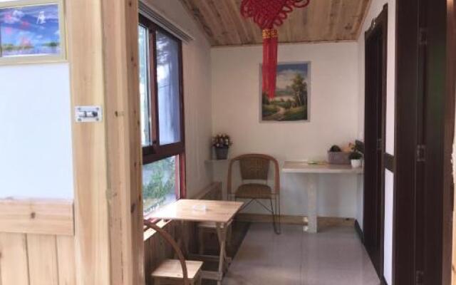 Enshi Grand Canyon Chunlun Farmstay