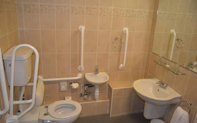 Ramada Resort Grantham