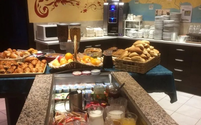 Hôtel Lou Mistralou