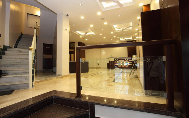 Hotel Dayal