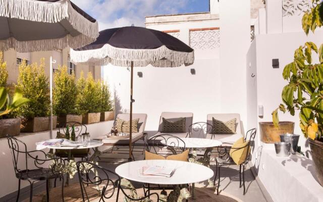 Casa Cánovas Boutique Hotel