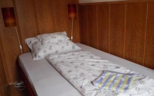 Katica Apartman