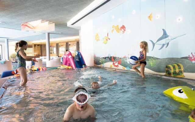 Familienhotel Huber