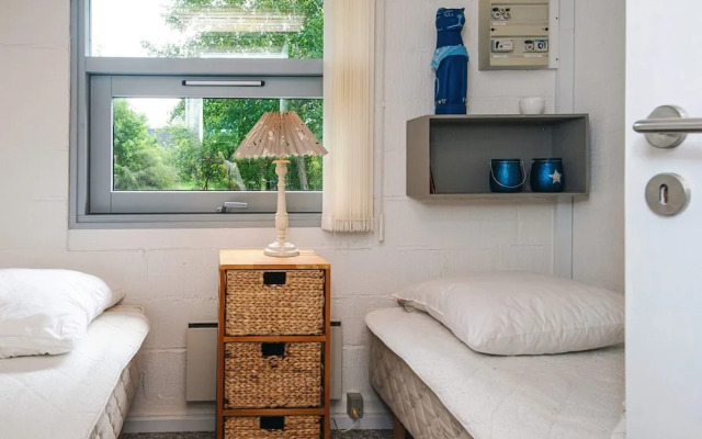 6 Person Holiday Home in Skovgårde Allingåbro