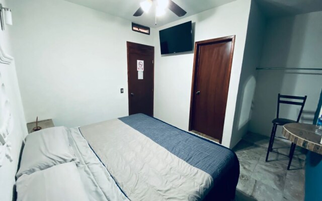 Hotel Boutique Independencia