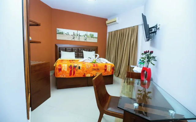 Wakola business hotels