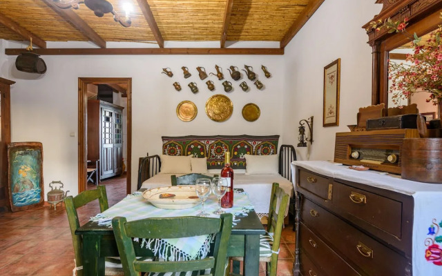 Eros Cozy, Panoramic Sea View, Perfect Location