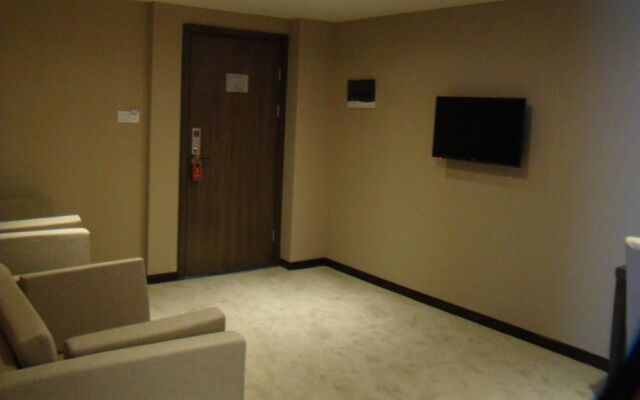 Tianfu Lidu Hotel