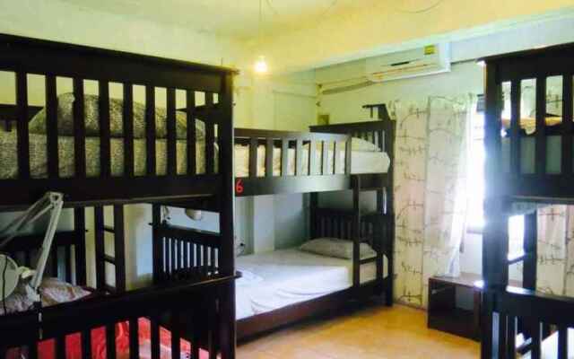 Pepper Guest House