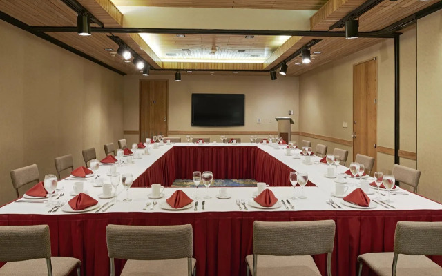 Miami International Airport Hotel