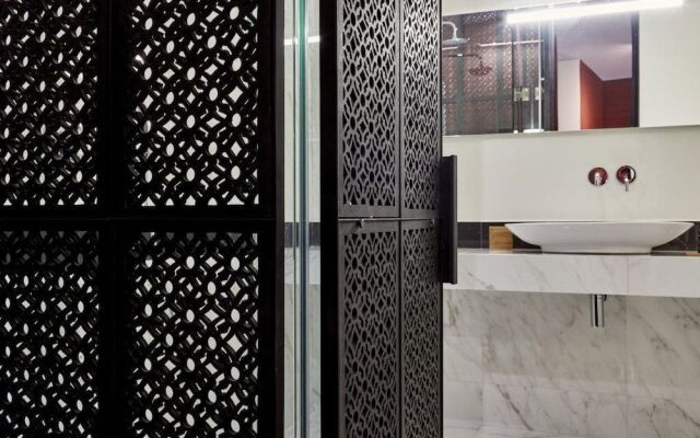 The Zillers Athens Boutique Hotel