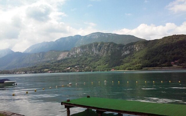 Camping le Lanfonnet