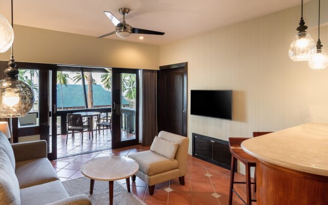 Wyndham Sundancer Resort Lombok