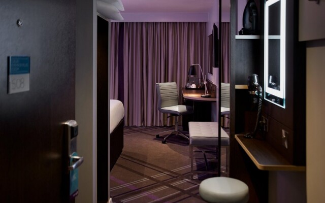 Premier Inn London Angel Islington
