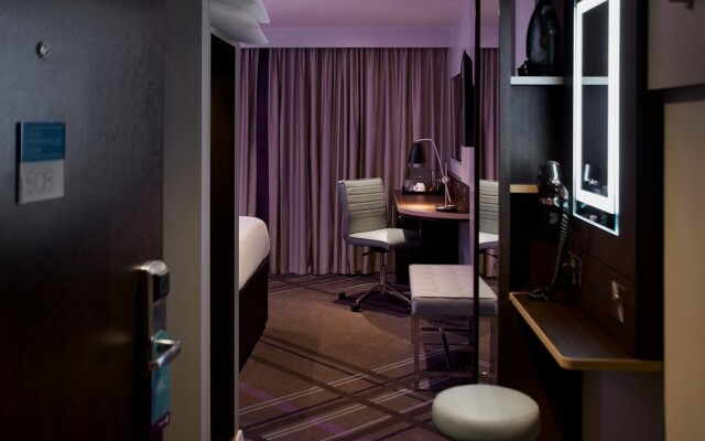 Premier Inn London Angel/Islington