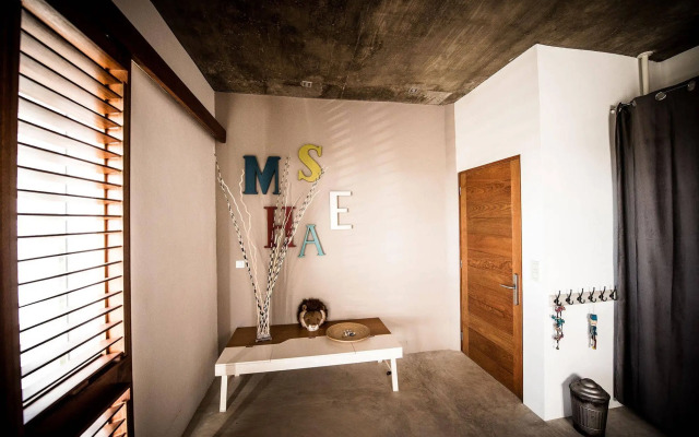 Casa Phil