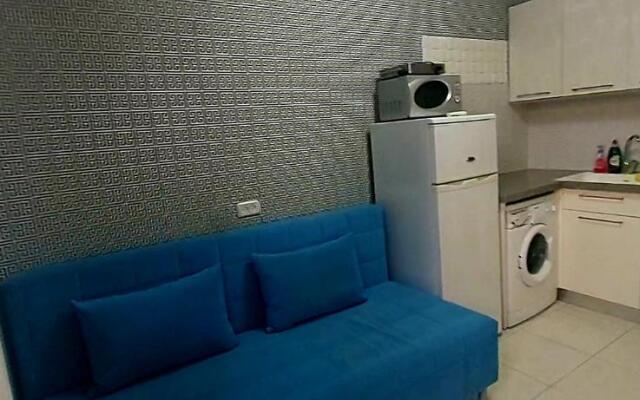 Beachfront Studio Apartment Bat Yam 412