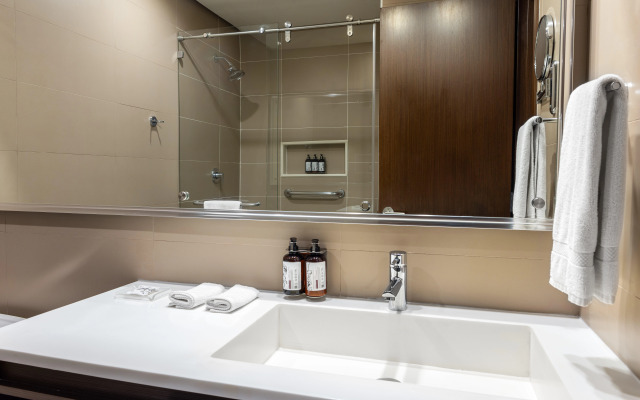 Crowne Plaza Panama Airport by IHG