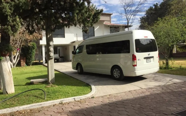 Posada -La Dulce Villa