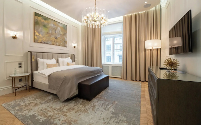 The Hotel Maria