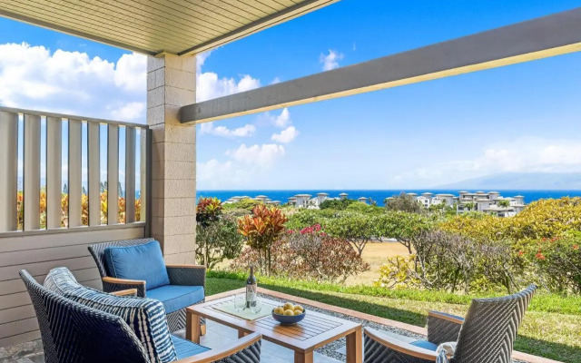 Kapalua Ridge Villas 2612, Kapalua