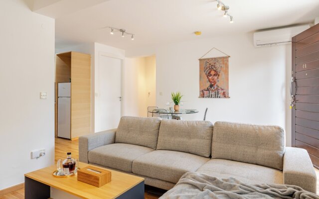 YAMAS Urban Living Palatino