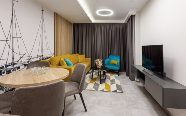 Inter Holiday Apartments