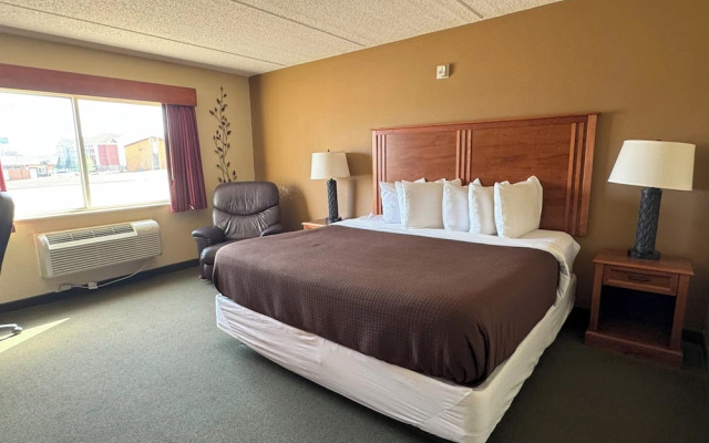 Fairbridge Inn & Suites McAlester