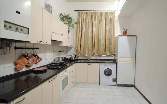 3 Penguins Hostel on Pyatnitskaya