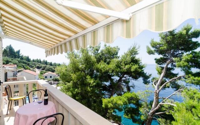 Apartments Plavac Mali