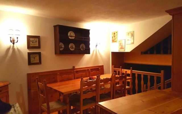 Exclusive Duplex - Champoluc #Bluchalet