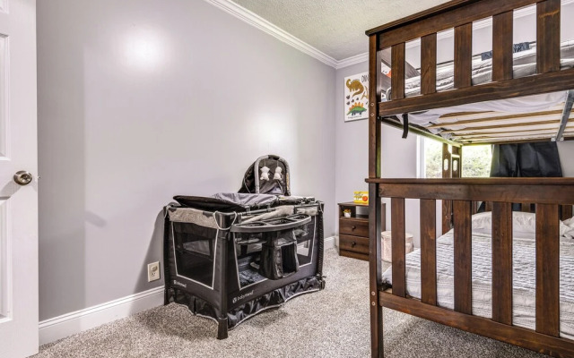 Indianapolis Vacation Rental ~ 8 Mi to Downtown!